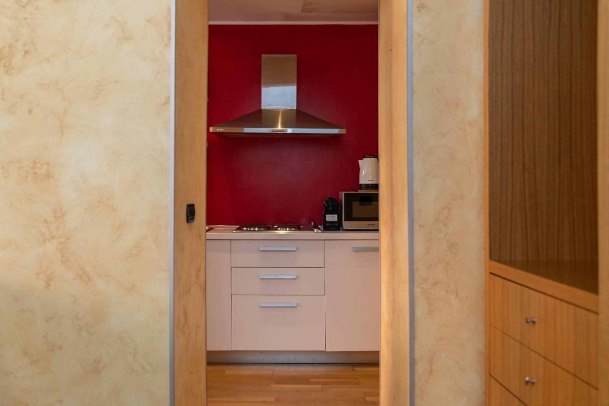 Dulcis In Colosseo Apartments, Rome