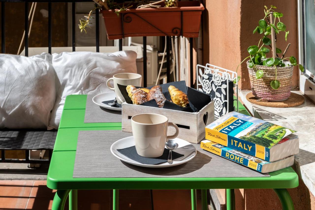 Dulcis In Colosseo Apartments — Foto 3