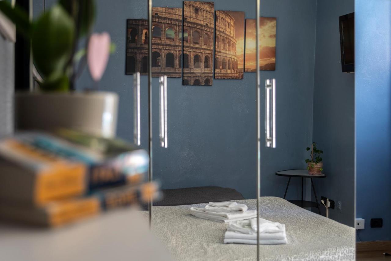 Dulcis In Colosseo Apartments — Foto 2